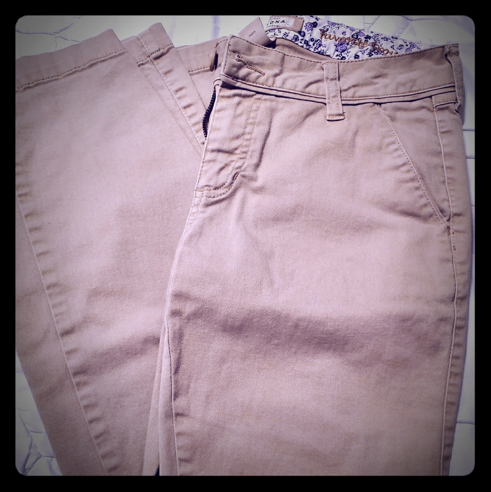 Arizona pants